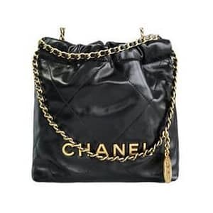CHANEL 22 MINI HANDBAG