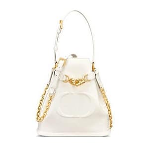 MEDIUM C’EST DIOR BAG