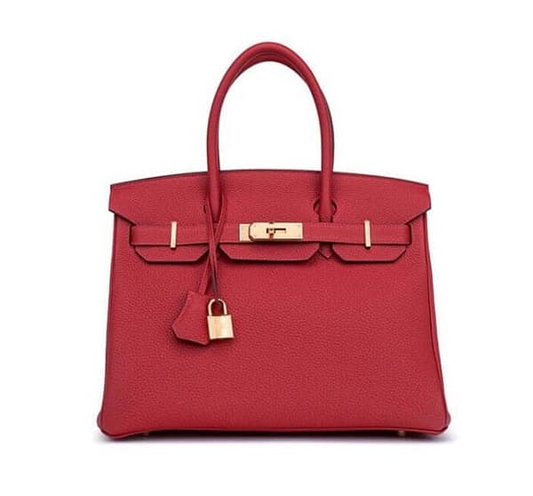 HERMES BIRKIN BAG 30